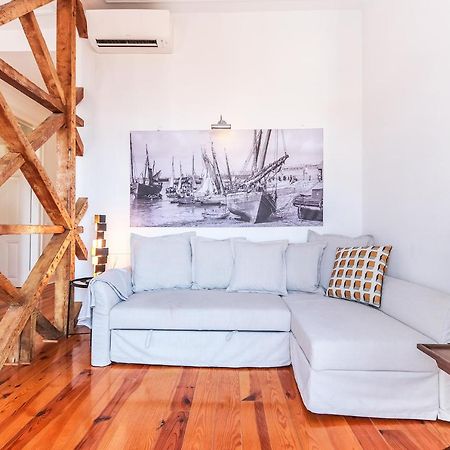LisboaDowntown Alfama & Me公寓 外观 照片