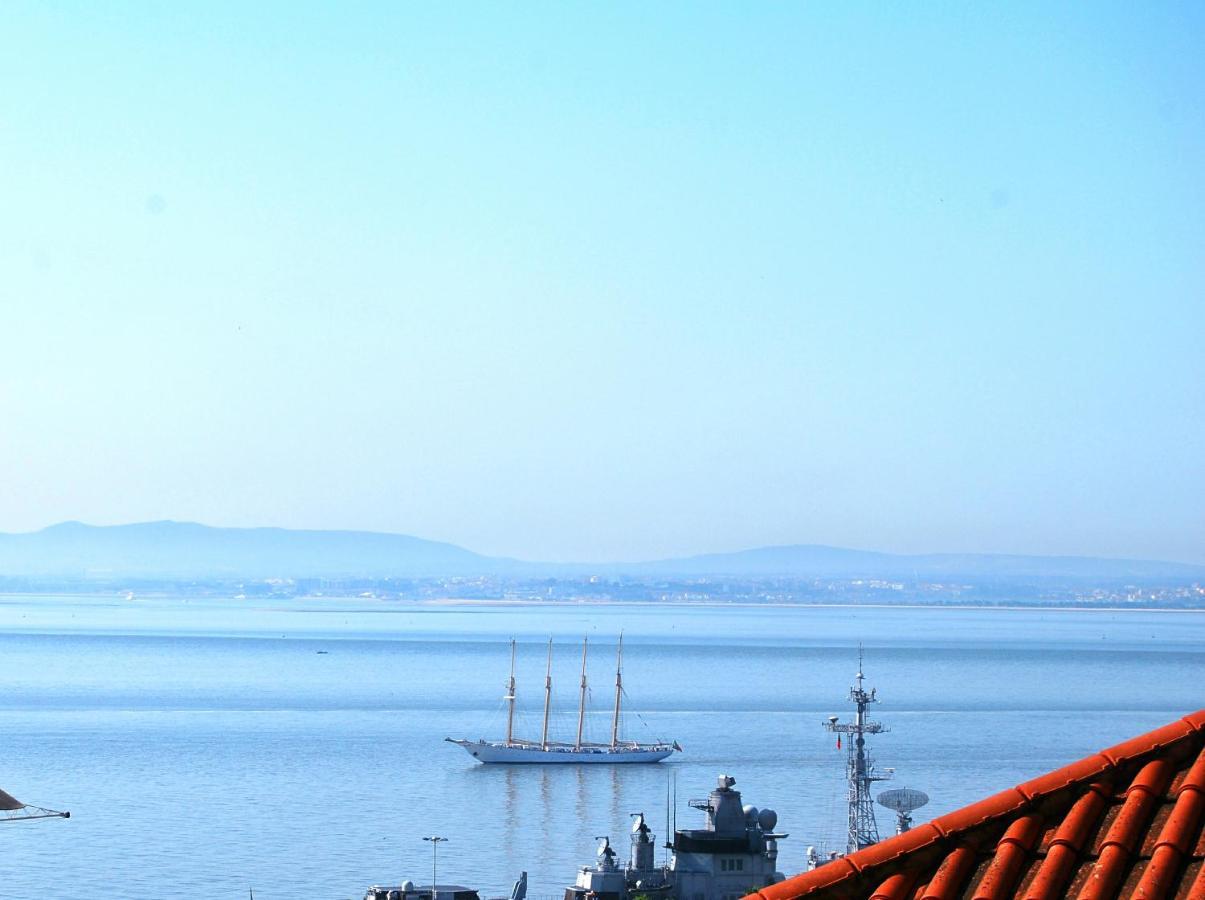 LisboaDowntown Alfama & Me公寓 外观 照片